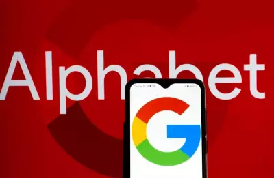 Alphabet Nears Nvidia to Become World's Most Valuable Company