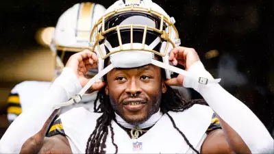 Alvin Kamara Trade Rumors: Cowboys, Packers, Browns Among Potential Destinations