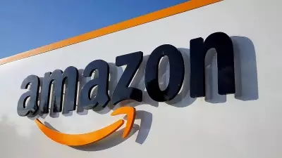 Amazon Opens Logistics Network to All Businesses for End-to-End Supply Chain