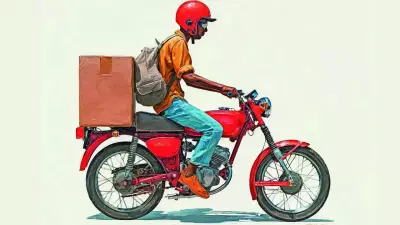 Amazon's Quick Commerce Push in India Gains 25% Monthly Order Growth