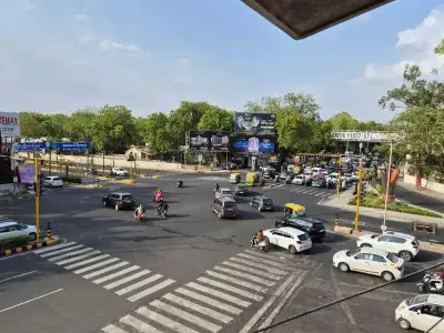 AMC's Traffic Decongestion Project Nears Completion in Ahmedabad