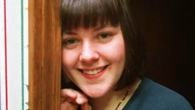 America's First IVF Baby Elizabeth Carr Opens Up About Misconceptions