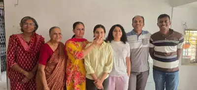 Amravati Arts Topper Shreeda Jog Scores 93.83% in HSC, Credits Love for Maths