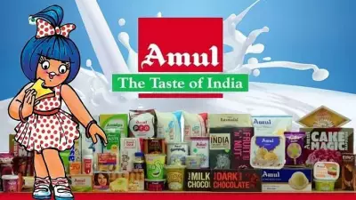 Amul, Mother Dairy Hike Milk Prices by Rs 2/Litre Across India