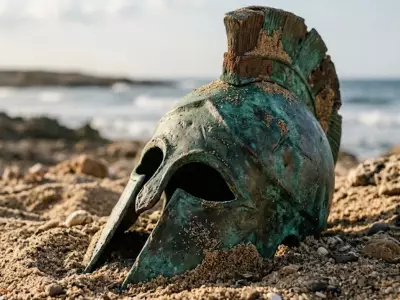 Ancient Mystery Solved: Tomb of King Philip II of Macedon Identified