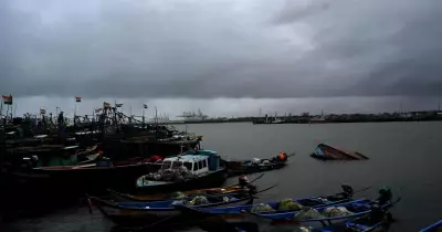 Andhra to Buy High-Speed Boats to Stop Tamil Nadu Fishermen Intrusion