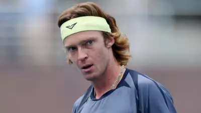 Andrey Rublev Net Worth 2026: Prize Money, Endorsements, and Career Earnings
