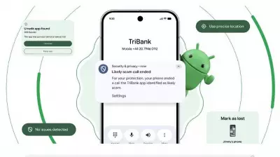 Android 17 Introduces AI Scam Detection and Enhanced Anti-Theft Tools