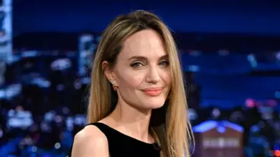 Angelina Jolie's Three Daughters: Zahara, Shiloh, and Vivienne