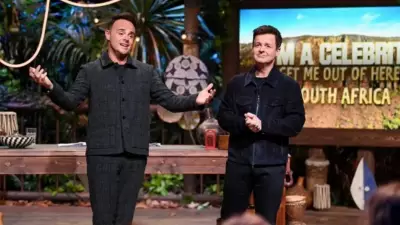 Ant and Dec Break Silence on Heated I'm A Celebrity South Africa Final