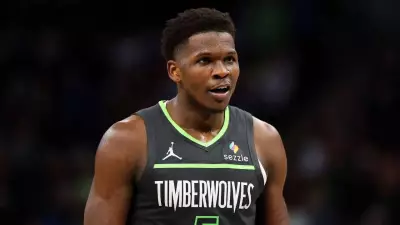 Anthony Edwards Injury Update: Timberwolves Star Could Return by Game 3 or 4