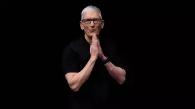 Apple India Business Surges with Double-Digit Growth in iPhone, iPad, Mac