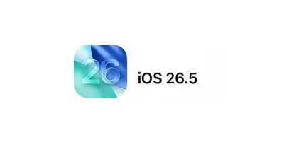 Apple Releases iOS 26.5 with RCS Encryption, Pride Themes, and Security Fixes