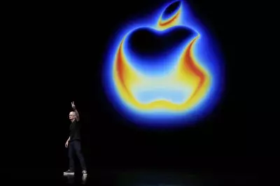 Apple Reports Record Q2 Revenue of $111.2 Billion, iPhone 17 Leads Strong Growth