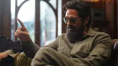 Arjun Rampal on Dhurandhar: The Revenge Role: You Become Part of History