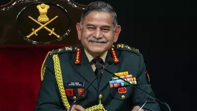 Army Chief's Blunt Message to Pakistan: Decide on Geography or History