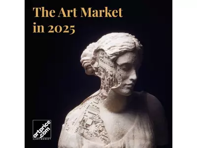 Artmarket.com's 22 Rules for Transparent Art Market in AI Era