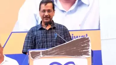 Arvind Kejriwal Calls Goa His 'Lucky Charm' After Judge Recuses in Excise Case