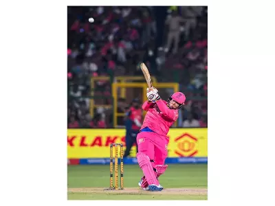Ashwin Backs Vaibhav Sooryavanshi for All-Format Future in Indian Cricket