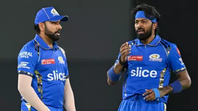 Ashwin Defends Hardik Pandya Amid MI's IPL 2026 Struggles
