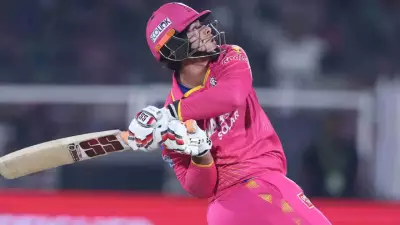 Ashwin hails Vaibhav Sooryavanshi as future India star across formats