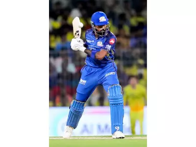 Ashwin Refuses to Judge Hardik's IPL Captaincy as Nobody Steps Up