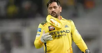 Ashwin Rules Out MS Dhoni's Return for CSK vs MI IPL 2026 Clash