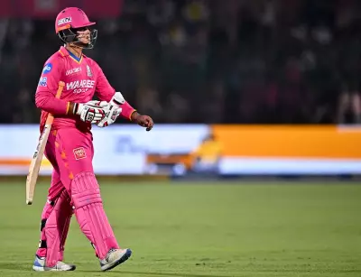 Ashwin says wouldn't mind watching Sooryavanshi in all three formats for India
