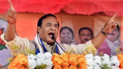 Assam Assembly Elections 2026: BJP Leads in 10 Seats, Congress in 6 as Counting Begins