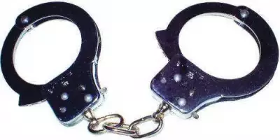 Assistant Commissioner of Police Arrested for Flashing 9-Year-Old Girl in Worli