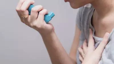 Asthma Medication Myths: Reliever vs Controller Inhalers Explained