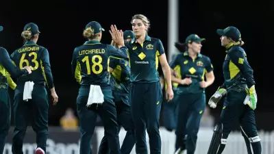 Australia Women Announce Squad for 2026 ICC T20 World Cup