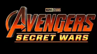 Avengers: Secret Wars Locks IMAX Premiere on December 17, 2027