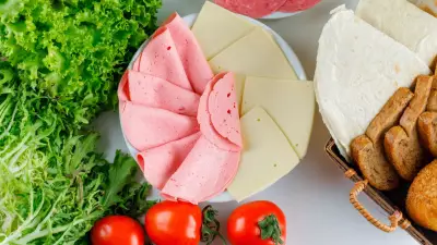 Avoid These Protein Foods During Fat Loss for Better Results
