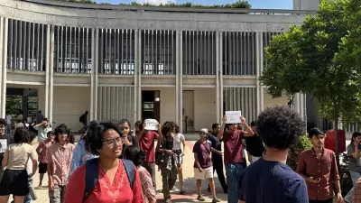 Azim Premji University Student Suspended for 2 Years Over Campus Ruckus