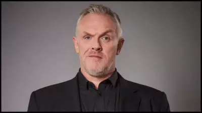 BAFTA TV Awards: Greg Davies Jokes at Romesh Ranganathan, 'Adolescence' Wins Big