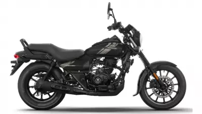 Bajaj Auto Set to Launch Avenger Street 220 in India Soon