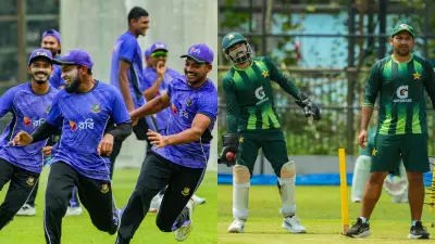 BAN vs PAK 2nd Test: Live Streaming, When and Where to Watch Sylhet Match in India