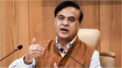 Bangladesh Summons Indian Envoy Over Assam CM's Remarks on Border