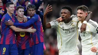 Barcelona vs Real Madrid El Clasico Live Streaming in India: When and Where to Watch La Liga 2026