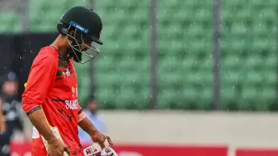 BCB Charges Multiple Individuals for Corruption in BPL T20