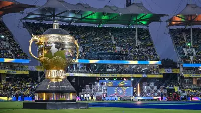 BCCI Issues Strict New Guidelines for IPL Players Amid Corruption Concerns