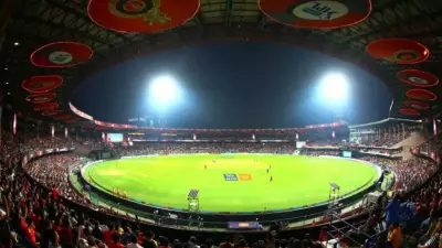 BCCI Moves IPL 2026 Final from Bengaluru to Ahmedabad Due to Logistical Issues