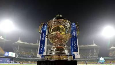 BCCI Mulls Stricter Measures to Protect IPL Image After Recent Violations
