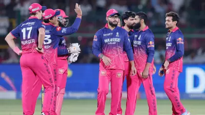 BCCI Secretary Warns Rajasthan Royals of Strict Action for IPL Integrity