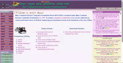 BCECEB DCECE 2026 Exam Dates Announced: May 23-24, Admit Cards May 14