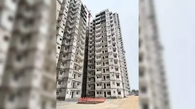 BDA Launches Luxury Flats in Bengaluru, High Pricing Deters Buyers