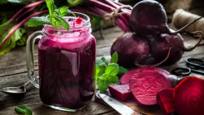 Beetroot Juice Side Effects: Who Should Avoid It and Why