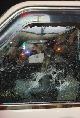 Bengal Bloodshed: Restoration of Law and Order Must Be Top Priority