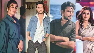 Bengal Entertainment Industry Hopes for Change Under New Government